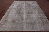 Persian Vintage White Wash Handmade Area Rug - 9' 3" X 12' 3" - Golden Nile