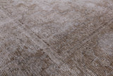 Persian Vintage White Wash Handmade Area Rug - 9' 3" X 12' 3" - Golden Nile