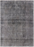Persian Overdyed Hand Knotted Area Rug - 9' 4" X 12' 9" - Golden Nile