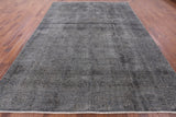 Persian Overdyed Hand Knotted Area Rug - 9' 4" X 12' 9" - Golden Nile