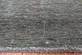 Persian Overdyed Hand Knotted Wool Area Rug - 9' 7" X 12' 7" - Golden Nile