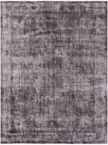 Persian Overdyed Hand Knotted Wool Area Rug - 9' 4" X 12' 5" - Golden Nile