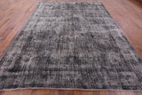 Persian Overdyed Hand Knotted Wool Area Rug - 9' 4" X 12' 5" - Golden Nile