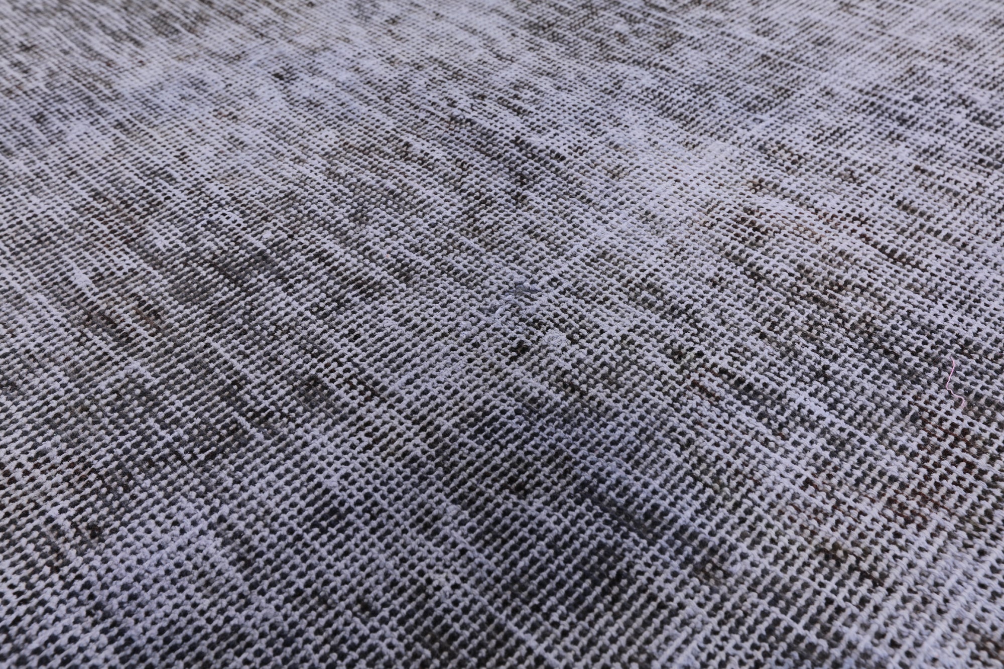 Persian Overdyed Handmade Wool Area Rug - 9' 9" X 12' 4" - Golden Nile