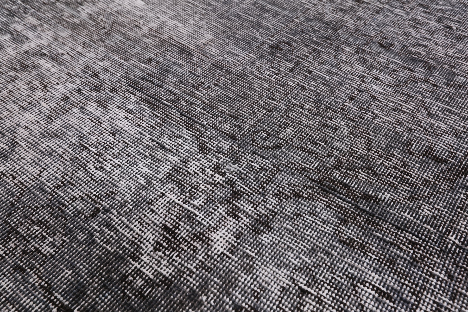 Persian Overdyed Hand Knotted Wool Area Rug - 9' 8" X 12' 7" - Golden Nile