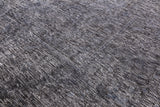 Persian Overdyed Hand Knotted Wool Area Rug - 9' 6" X 12' 4" - Golden Nile
