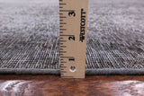 Persian Overdyed Handmade Wool Area Rug - 9' 5" X 12' 5" - Golden Nile