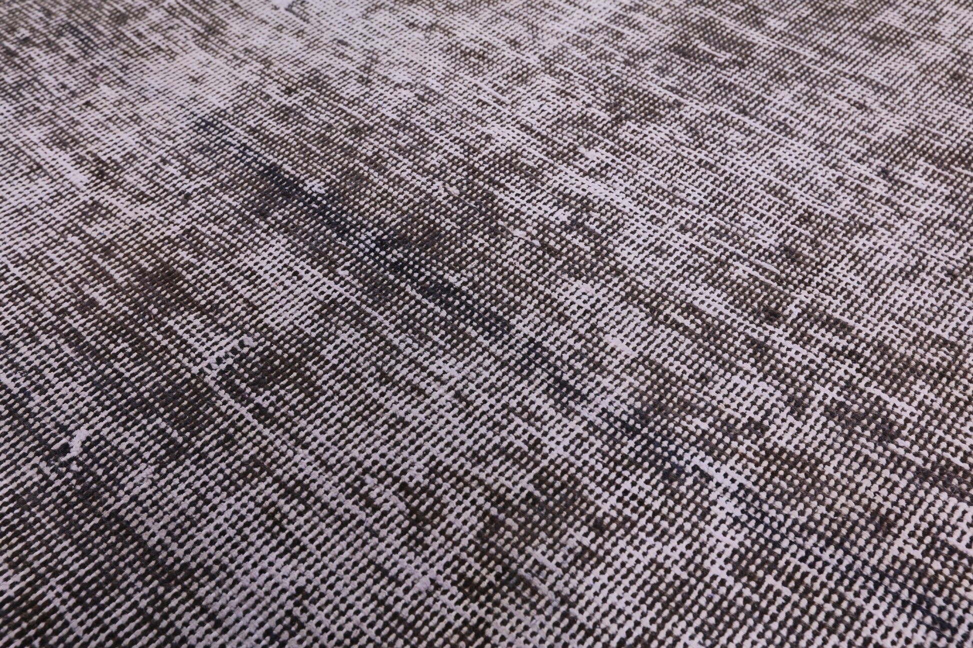 Persian Overdyed Hand Knotted Wool Area Rug - 9' 6" X 12' 9" - Golden Nile