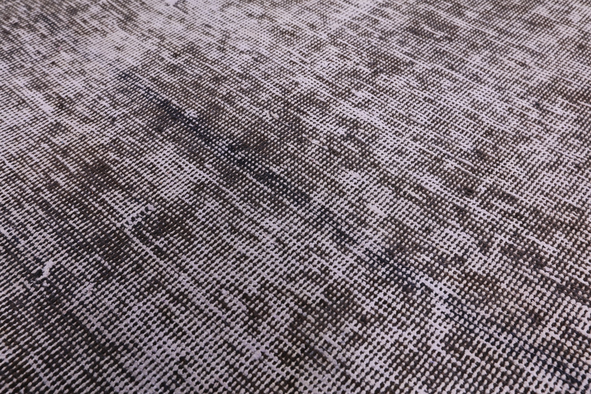 Persian Overdyed Hand Knotted Wool Area Rug - 9' 6" X 12' 9" - Golden Nile
