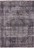 Persian Overdyed Handmade Wool Area Rug - 7' 10" X 11' 0" - Golden Nile