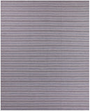 Flat Weave Wool Rug - 12' 1" X 15' 1" - Golden Nile