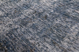 Persian Overdyed Handmade Wool Rug - 9' 10" X 12' 4" - Golden Nile