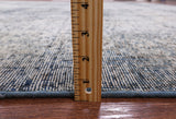 Persian Overdyed Hand Knotted Wool Rug - 9' 8" X 12' 2" - Golden Nile