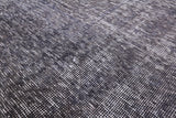 Persian Overdyed Hand Knotted Wool Rug - 9' 5" X 12' 10" - Golden Nile