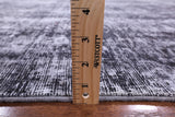 Persian Overdyed Hand Knotted Wool Rug - 8' 1" X 10' 10" - Golden Nile