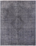 Persian Overdyed Handmade Wool Rug - 9' 9" X 12' 5" - Golden Nile