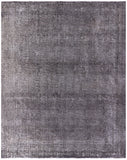 Persian Overdyed Handmade Wool Rug - 9' 9" X 12' 5" - Golden Nile