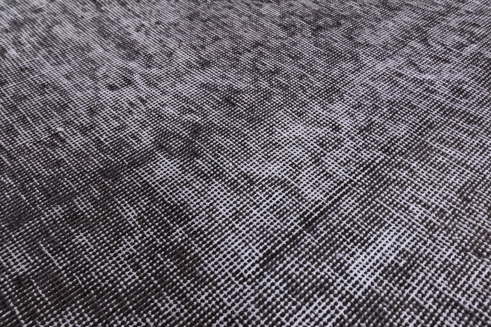 Persian Overdyed Handmade Wool Rug - 9' 9" X 12' 5" - Golden Nile