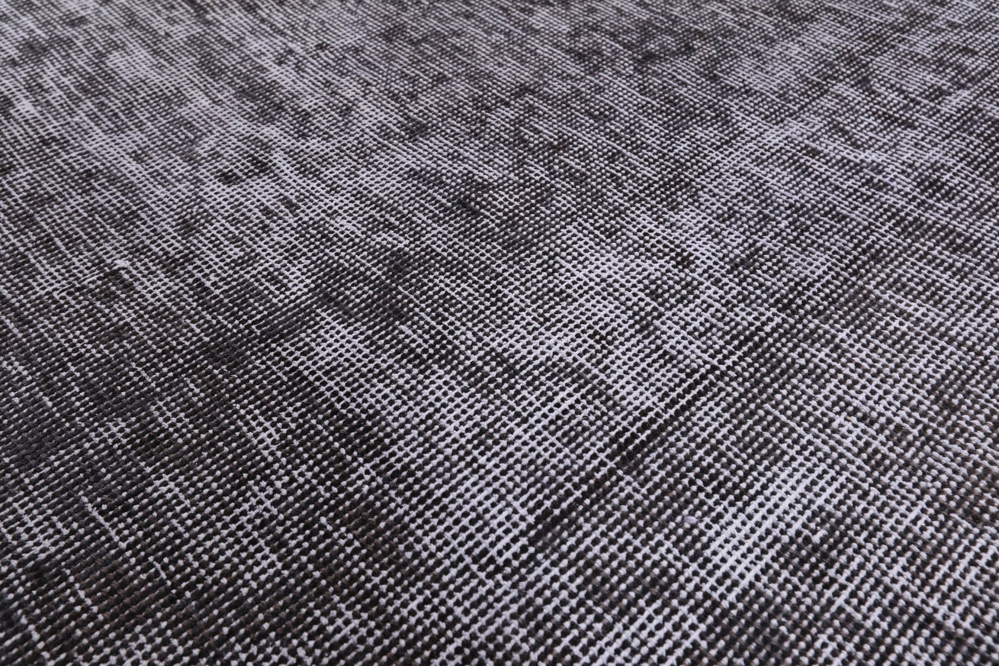 Persian Overdyed Handmade Wool Rug - 9' 9" X 12' 5" - Golden Nile