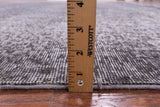 Persian Overdyed Handmade Wool Rug - 9' 9" X 12' 5" - Golden Nile