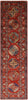 Turkmen Ersari Handmade Wool Runner Rug - 2' 8" X 9' 11" - Golden Nile