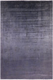 Full Pile Overdyed Hand Knotted Wool Rug - 6' 8" X 10' 1" - Golden Nile