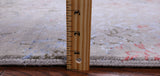 Modern Hand Knotted Wool & Silk Rug - 6' 0" X 9' 1" - Golden Nile