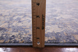 Modern Handmade Wool  Rug - 8' 1" X 9' 10" - Golden Nile