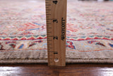 Peshawar Handmade Wool Rug - 8' 4" X 11' 6" - Golden Nile