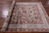Peshawar Hand Knotted Wool Rug - 5' 6" X 7' 11" - Golden Nile