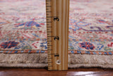 Super Kazak Handmade Wool Rug - 8' 0" X 10' 0" - Golden Nile