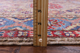 Super Kazak Handmade Wool Rug - 4' 0" X 6' 0" - Golden Nile