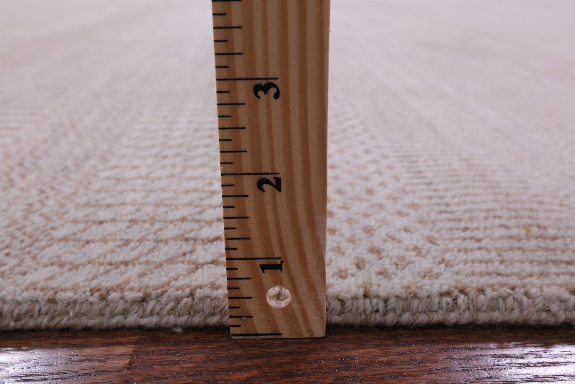 Grey Savannah Grass Hand Knotted Wool & Silk Rug - 9' 1" X 11' 10" - Golden Nile