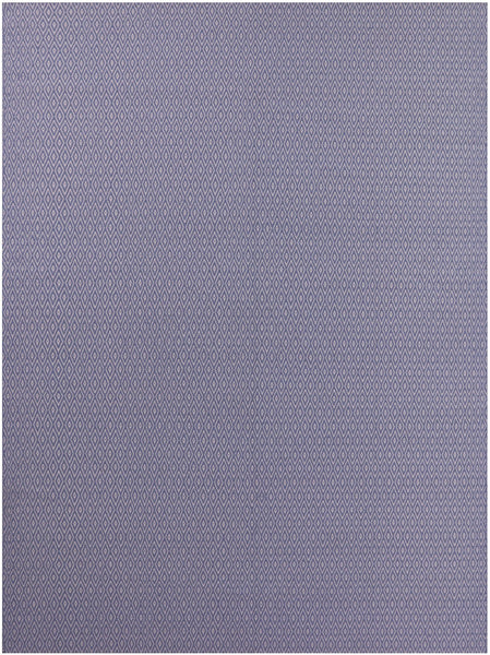 Flat Weave Wool Rug - 9' 1" X 12' 1" - Golden Nile