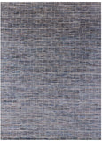 Tribal Moroccan Hand Knotted Wool Rug - 9' 1" X 12' 3" - Golden Nile