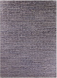 Tribal Moroccan Hand Knotted Wool Rug - 9' 11" X 13' 6" - Golden Nile