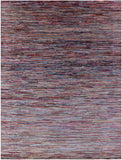 Persian Gabbeh Hand Knotted Wool Rug - 8' 10" X 11' 11" - Golden Nile