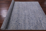Modern Hand Knotted Wool Rug - 6' 0" X 9' 0" - Golden Nile