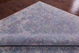 Persian Hand Knotted Wool & Silk Rug - 12' 0" X 15' 1" - Golden Nile