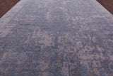 Persian Hand Knotted Wool & Silk Rug - 12' 0" X 15' 1" - Golden Nile