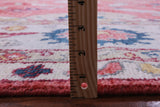 Turkish Oushak Hand Knotted Wool Rug - 12' 3" X 15' 3" - Golden Nile