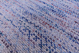 Savannah Grass Hand Knotted Wool Rug - 8' 0" X 10' 3" - Golden Nile
