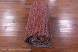 Savannah Grass Hand Knotted Wool Rug - 9' 10" X 13' 10" - Golden Nile