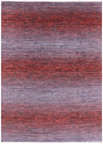 Savannah Grass Hand Knotted Wool Rug - 9' 10" X 13' 10" - Golden Nile