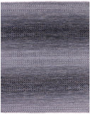 Savannah Grass Handmade Wool Rug - 8' 0" X 9' 11" - Golden Nile
