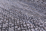 Savannah Grass Handmade Wool Rug - 8' 0" X 9' 11" - Golden Nile
