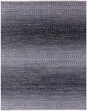 Savannah Grass Handmade Wool Rug - 8' 4" X 10' 4" - Golden Nile