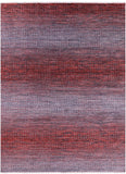 Savannah Grass Hand Knotted Wool Rug - 9' 0" X 12' 1" - Golden Nile