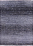 Savannah Grass Hand Knotted Wool Rug - 10' 1" X 13' 10" - Golden Nile