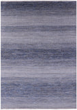 Savannah Grass Hand Knotted Wool Rug - 10' 3" X 14' 2" - Golden Nile